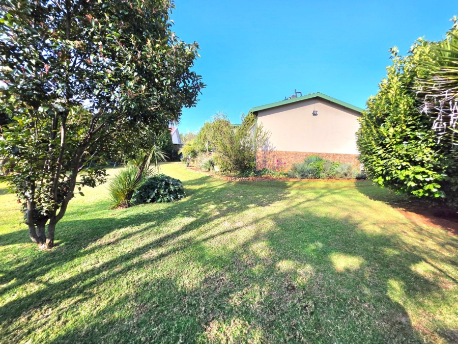 5 Bedroom Property for Sale in Panorama Free State